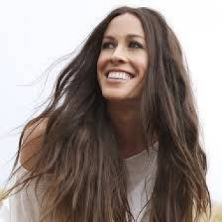 Alanis Morissette