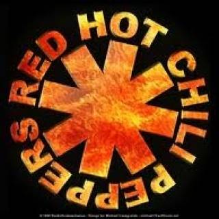 Red Hot Chili Peppers