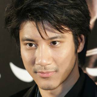 Wang Lee Hom