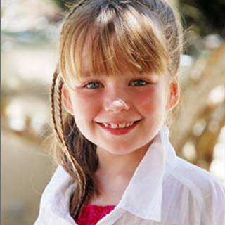 Connie Talbot