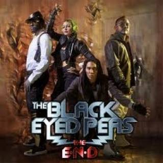 The Black Eyed Peas