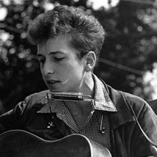 Bob Dylan