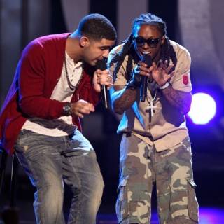 Drake - Lil Wayne