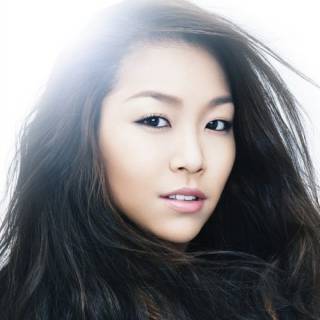 Lena Park (Park Jung Hyun)