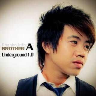 Brother A Tuấn Anh - JLee