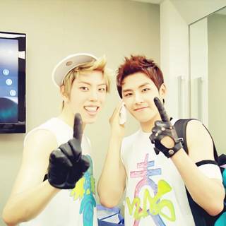 INFINITE-H