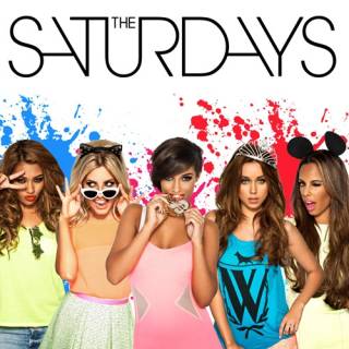 The Saturdays