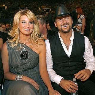 Tim McGraw - Faith Hill