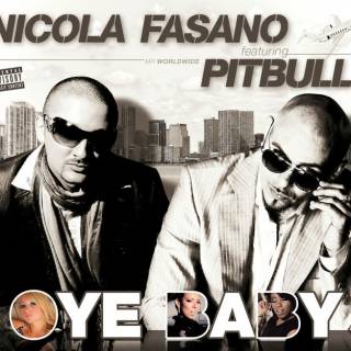 Nicola Fasano - Pitbull