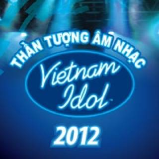 Tốp ca Idol