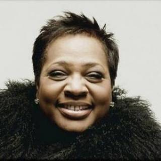 Jocelyn Brown