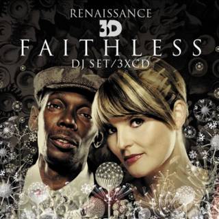 Faithless - Dido