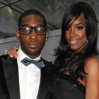 Tinie Tempah - Kelly Rowland