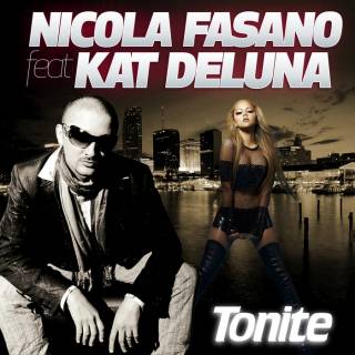 Nicola Fasano - Kat Deluna