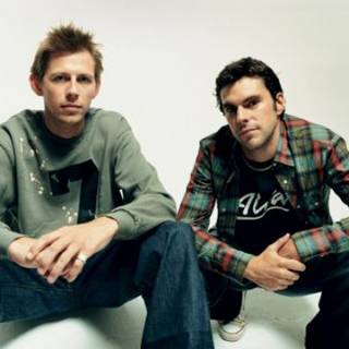 Groove Armada