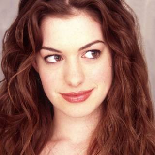 Anne Hathaway