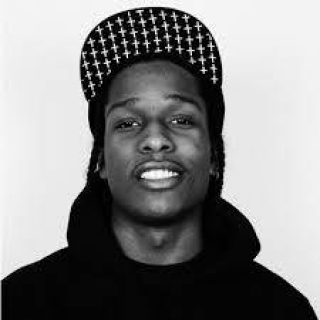 A$AP Rocky