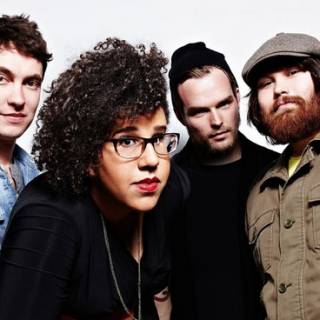 Alabama Shakes