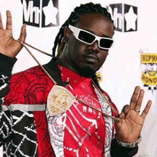 T-Pain