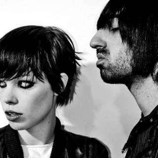 Crystal Castles