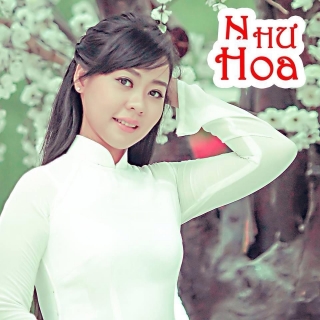 Như Hoa