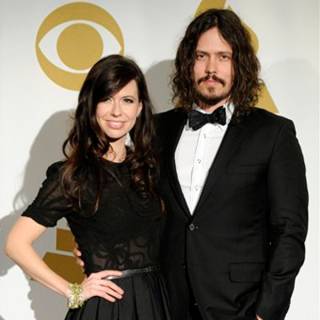 The Civil Wars