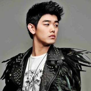 Eric Nam