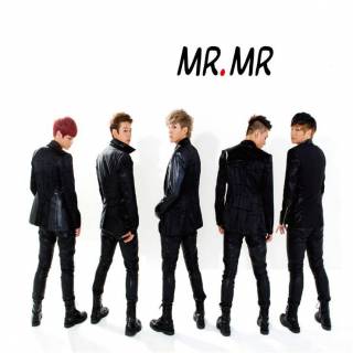 Mr.Mr