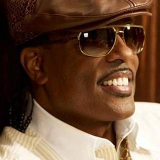 Charlie Wilson