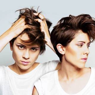 Tegan and Sara