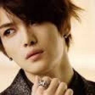 Jae Joong (JYJ)