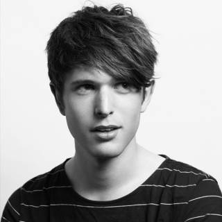 James Blake