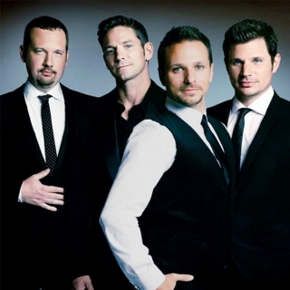 98 Degrees