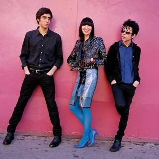 Yeah Yeah Yeahs