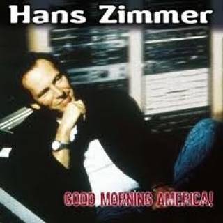 Hans Zimmer