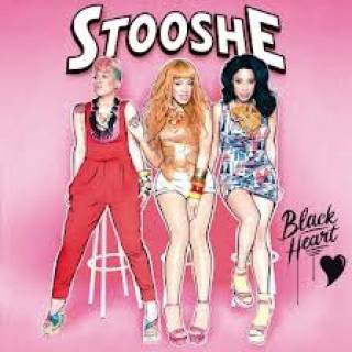 Stooshe