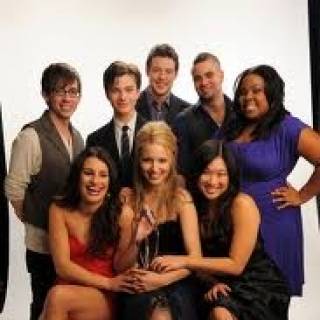 Glee Cast