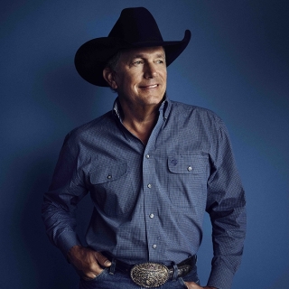 George Strait