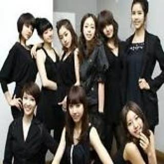 Nine Muses