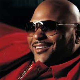 Ruben Studdard