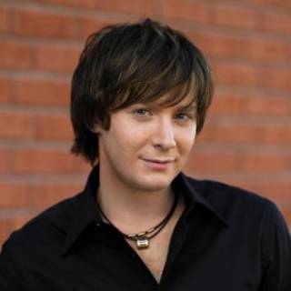 Clay Aiken