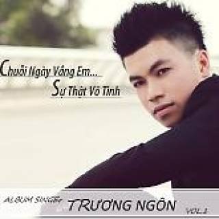 Trương Ngôn