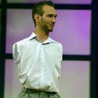 Nick Vujicic