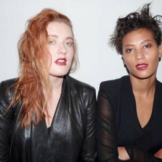 Icona Pop