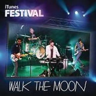 Walk The Moon