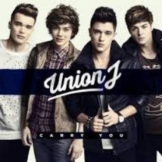 Union J