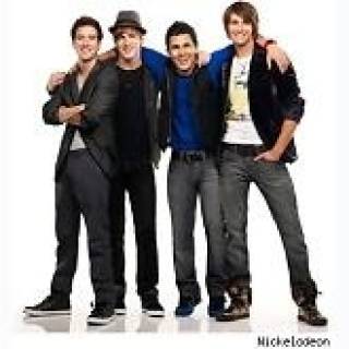 Big Time Rush