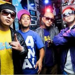 Far East Movement