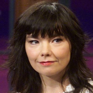 Björk