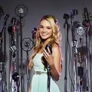 Danielle Bradbery